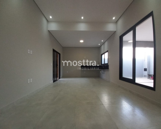 Imagem Casa com 3 Quartos à Venda,  em Parque Campo Bonito - Indaiatuba