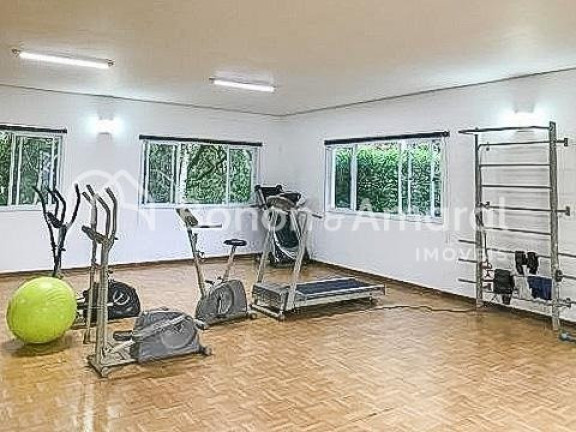 Imagem Casa de Condomínio com 3 Quartos à Venda, 300 m² em Parque Imperador - Campinas