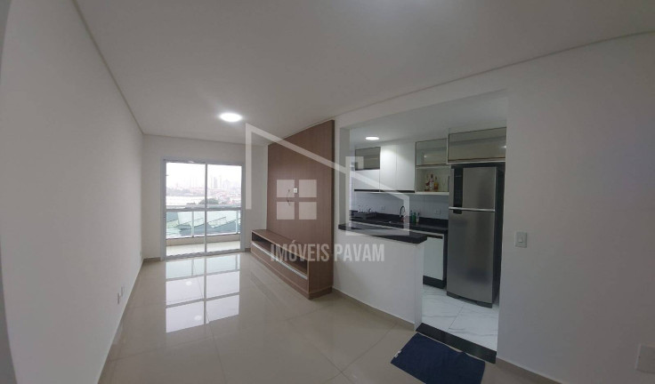 Apartamento com 2 Quartos à Venda, 155 m² em Assunção - São Bernardo Do Campo
