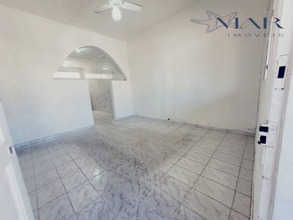 Imagem Casa com 2 Quartos à Venda, 80 m² em Catiapoã - São Vicente Imagem Casa com 2 Quartos à Venda, 80 m² em Catiapoã - São Vicente