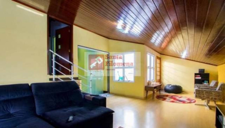 Imagem Sobrado com 4 Quartos à Venda, 380 m² em Parque Das Nações - Santo André Imagem Sobrado com 4 Quartos à Venda, 380 m² em Parque Das Nações - Santo André