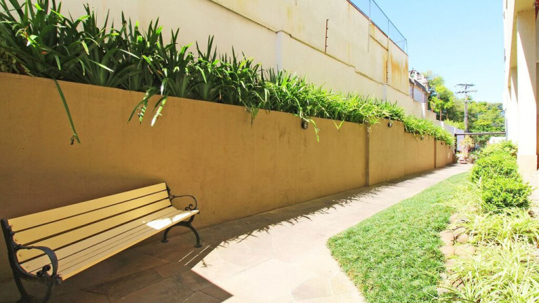 Imagem Apartamento com 2 Quartos à Venda, 56 m² em Santana - Porto Alegre