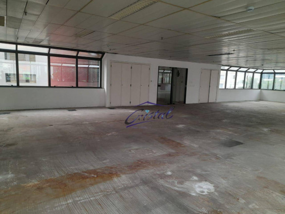 Imagem Sala Comercial à Venda ou Locação, 195 m² em Brooklin Novo - São Paulo Imagem Sala Comercial à Venda ou Locação, 195 m² em Brooklin Novo - São Paulo