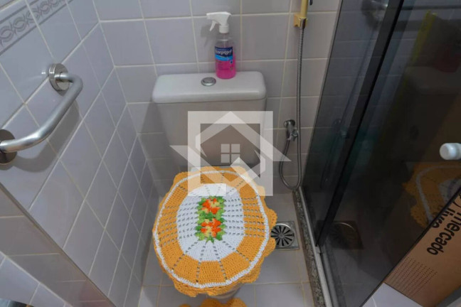 Imagem Apartamento com 2 Quartos à Venda, 71 m² em Barra Da Tijuca - Rio De Janeiro