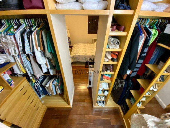 Imagem Apartamento com 3 Quartos à Venda, 133 m² em Centro - Sorocaba