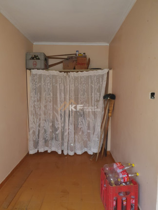 Imagem Casa com 2 Quartos à Venda, 168 m² em Vila Tibério - Ribeirão Preto