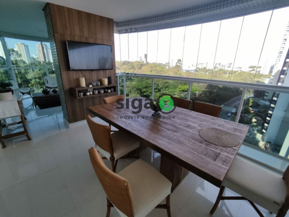 Imagem Apartamento com 4 Quartos à Venda, 278 m² em Jardim Anália Franco - São Paulo Imagem Apartamento com 4 Quartos à Venda, 278 m² em Jardim Anália Franco - São Paulo