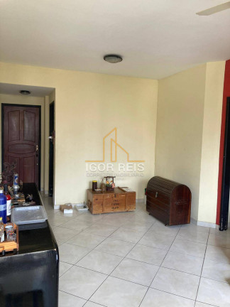 Imagem Apartamento com 3 Quartos à Venda, 81 m² em Centro - Campos Dos Goytacazes