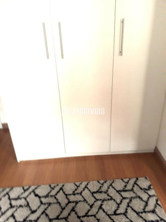 Imagem Apartamento com 3 Quartos à Venda, 112 m² em Panamby - São Paulo