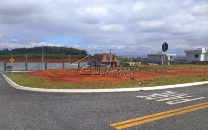 Imóvel à Venda, 286 m² em Condomínio Residencial Floresta - São José Dos Campos
