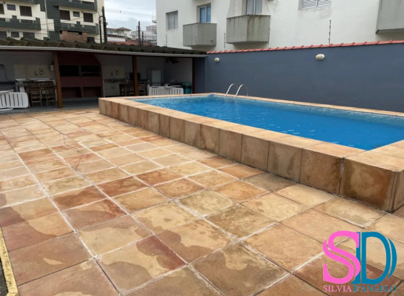 Imagem Apartamento com 2 Quartos à Venda, 54 m² em Itaguá - Ubatuba Imagem Apartamento com 2 Quartos à Venda, 54 m² em Itaguá - Ubatuba