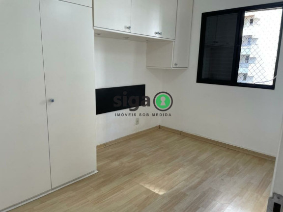 Imagem Apartamento com 2 Quartos à Venda, 58 m² em Vila Andrade - São Paulo