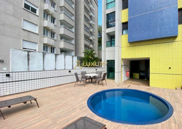 Imagem Imóvel com 2 Quartos à Venda, 69 m² em Sion - Belo Horizonte