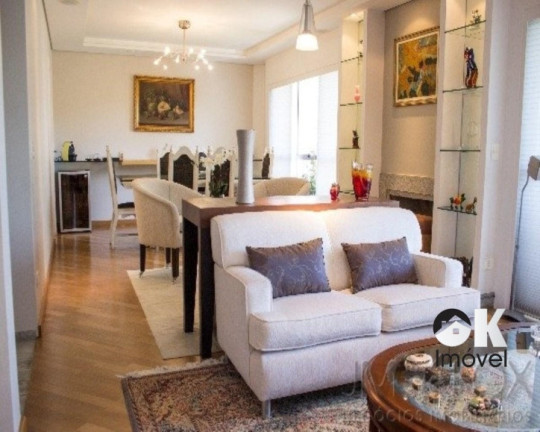 Foto do imóvel Apartamento com 4 Quartos à Venda, 195 m² em Jardim Paulista - São Paulo