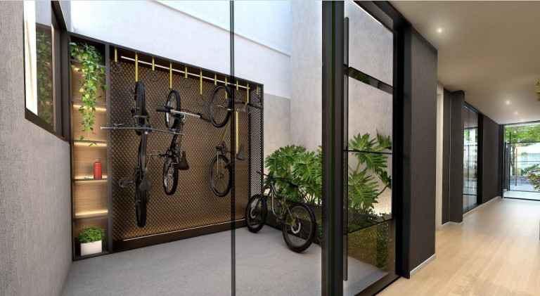 Imagem Apartamento com 1 Quarto à Venda, 49 m² em Tijuca - Rio De Janeiro