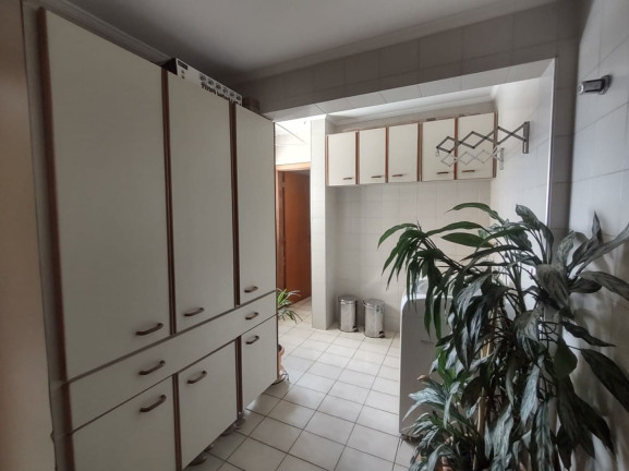 Imagem Apartamento com 4 Quartos à Venda, 190 m² em Jardim Elite - Piracicaba Imagem Apartamento com 4 Quartos à Venda, 190 m² em Jardim Elite - Piracicaba