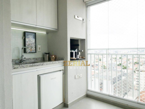 Imagem Apartamento com 3 Quartos à Venda, 98 m² em Santa Paula - São Caetano Do Sul Imagem Apartamento com 3 Quartos à Venda, 98 m² em Santa Paula - São Caetano Do Sul