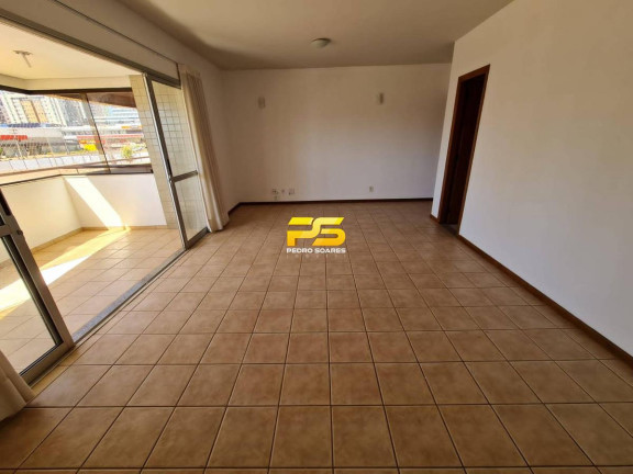 Imagem Apartamento com 3 Quartos à Venda, 132 m² em Norte (águas Claras) - Brasília