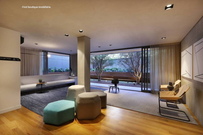 Imagem Apartamento com 3 Quartos à Venda, em Jardim Paulista - São Paulo Imagem Apartamento com 3 Quartos à Venda, em Jardim Paulista - São Paulo