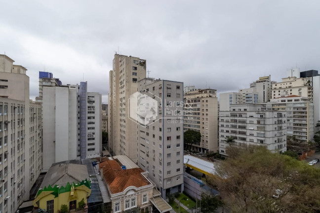 Imagem Apartamento com 3 Quartos à Venda, 230 m² em Higienópolis - São Paulo