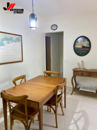Imagem Apartamento com 2 Quartos à Venda, 60 m² em Toninhas - Ubatuba Imagem Apartamento com 2 Quartos à Venda, 60 m² em Toninhas - Ubatuba