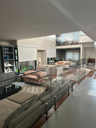 Imagem Casa com 4 Quartos à Venda, 591 m² em Alphaville Residencial Dois - Barueri Imagem Casa com 4 Quartos à Venda, 591 m² em Alphaville Residencial Dois - Barueri