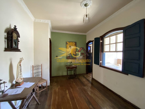 Imagem Casa com 4 Quartos à Venda, 1 m² em Várzea De Baixo - Tiradentes Imagem Casa com 4 Quartos à Venda, 1 m² em Várzea De Baixo - Tiradentes