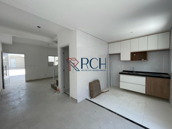Imagem Casa com 2 Quartos para Alugar, 118 m² em Jardim Simus - Sorocaba