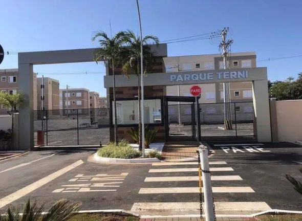 Imagem Apartamento com 2 Quartos para Alugar, 47 m² em Piracangaguá - Taubaté Imagem Apartamento com 2 Quartos para Alugar, 47 m² em Piracangaguá - Taubaté