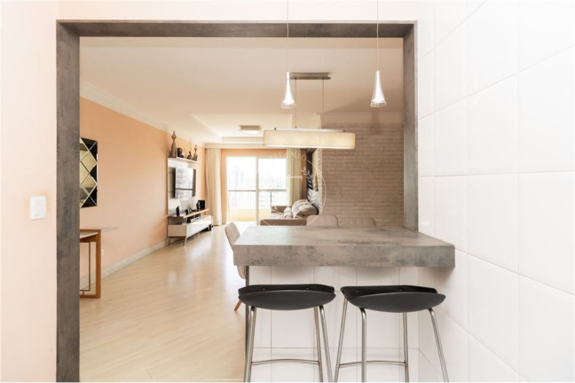 Imagem Apartamento com 4 Quartos à Venda, 104 m² em Saúde - São Paulo