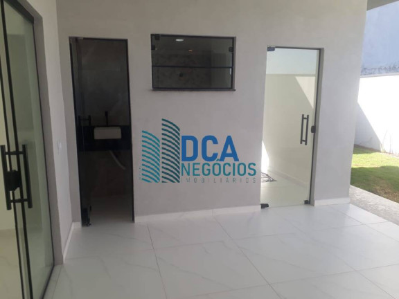 Imagem Casa de Condomínio com 3 Quartos à Venda, 144 m² em Vale Dos Cristais - Taubaté Imagem Casa de Condomínio com 3 Quartos à Venda, 144 m² em Vale Dos Cristais - Taubaté