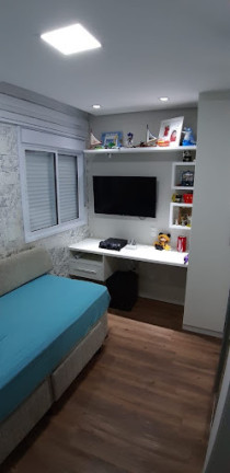 Imagem Apartamento com 3 Quartos à Venda, 122 m² em Jardim Flor Da Montanha - Guarulhos