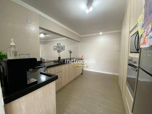 Imagem Apartamento com 3 Quartos à Venda, 127 m² em Fundação - São Caetano Do Sul Imagem Apartamento com 3 Quartos à Venda, 127 m² em Fundação - São Caetano Do Sul