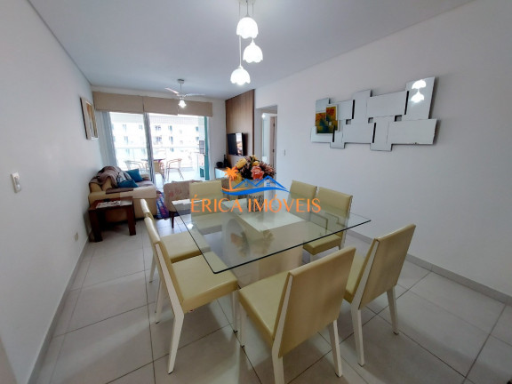 Imagem Apartamento com 3 Quartos para Temporada, 100 m² em Praia Grande - Ubatuba Imagem Apartamento com 3 Quartos para Temporada, 100 m² em Praia Grande - Ubatuba
