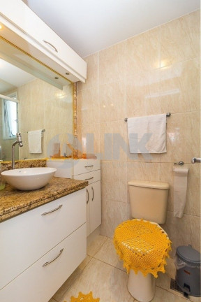 Imagem Apartamento com 3 Quartos à Venda, 76 m² em Cristo Redentor - Porto Alegre