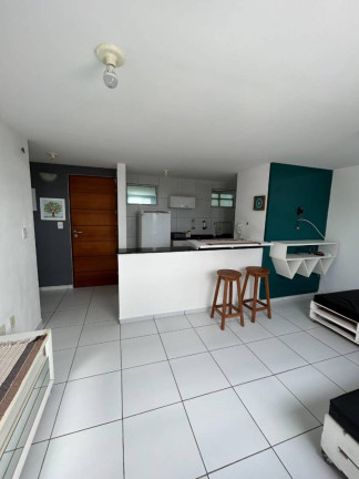 Imagem Apartamento com 1 Quarto à Venda, 37 m² em Miramar - João Pessoa Imagem Apartamento com 1 Quarto à Venda, 37 m² em Miramar - João Pessoa
