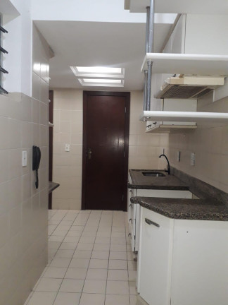 Imagem Apartamento com 3 Quartos à Venda, 90 m² em Stiep - Salvador