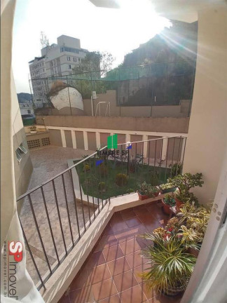 Imagem Apartamento com 2 Quartos à Venda, 60 m² em Nossa Senhora Do ó - São Paulo