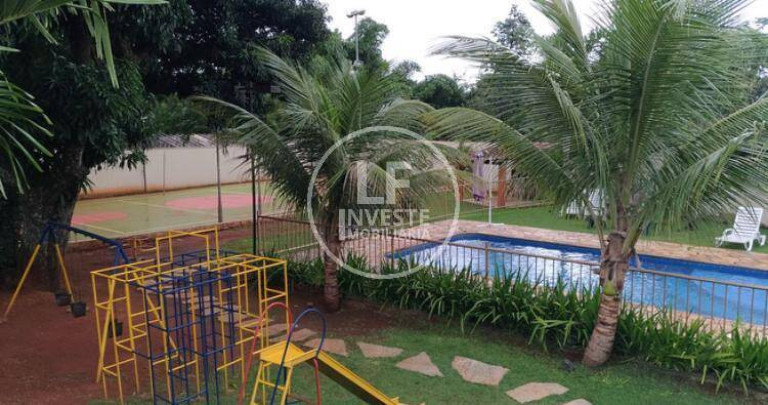 Casa de Condomínio com 3 Quartos à Venda, 125 m² em Parque Amazônia - Goiânia