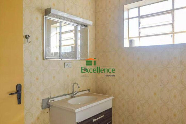 Imagem Sobrado com 3 Quartos à Venda, 157 m² em Vila Camargo - São Bernardo Do Campo