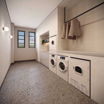 Imagem Apartamento com 1 Quarto à Venda, 33 m² em Mirandópolis - São Paulo Imagem Apartamento com 1 Quarto à Venda, 33 m² em Mirandópolis - São Paulo