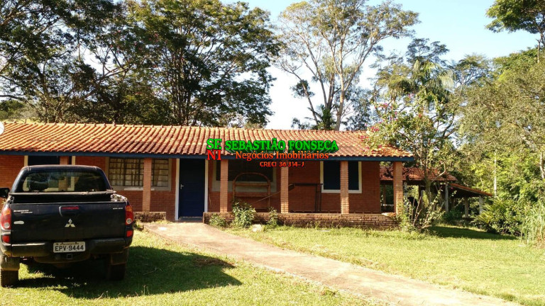 Imagem Fazenda à Venda, 46 m² em Zona Rural De Paraibuna - Paraibuna Imagem Fazenda à Venda, 46 m² em Zona Rural De Paraibuna - Paraibuna