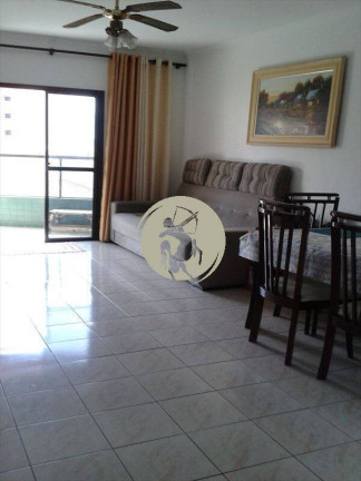Imagem Apartamento com 1 Quarto à Venda, 76 m² em Tupi - Praia Grande