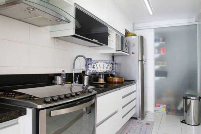 Imagem Apartamento com 3 Quartos à Venda, 107 m² em Barra Da Tijuca - Rio De Janeiro Imagem Apartamento com 3 Quartos à Venda, 107 m² em Barra Da Tijuca - Rio De Janeiro