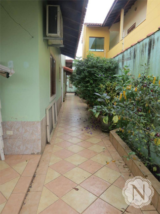 Imagem Casa com 3 Quartos à Venda, 232 m² em Cibratel Ii - Itanhaém Imagem Casa com 3 Quartos à Venda, 232 m² em Cibratel Ii - Itanhaém