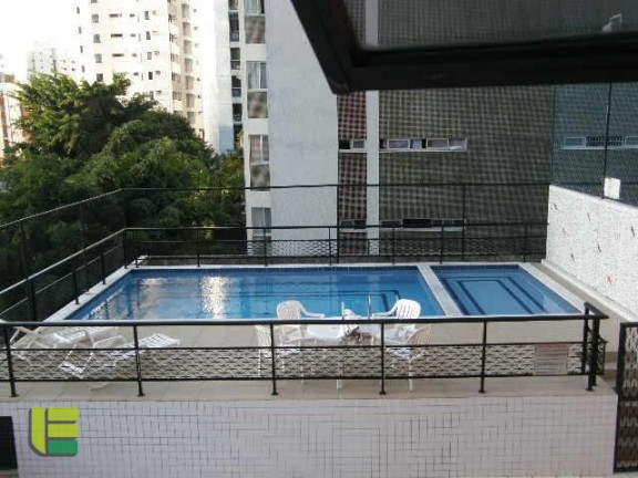 Imagem Apartamento com 3 Quartos à Venda, 125 m² em Boa Viagem - Recife