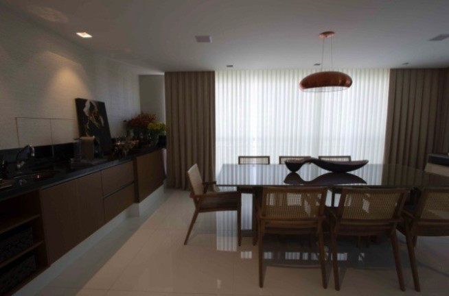 Imagem Apartamento com 5 Quartos à Venda, 224 m² em Vila Mariana - São Paulo Imagem Apartamento com 5 Quartos à Venda, 224 m² em Vila Mariana - São Paulo
