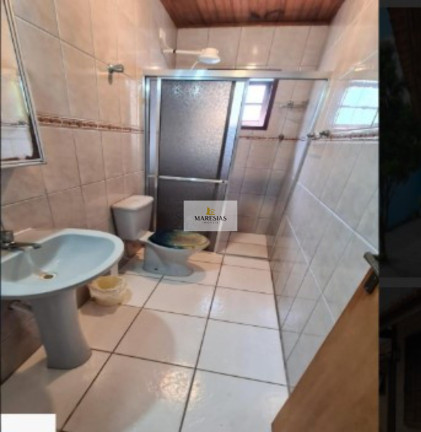 Imagem Casa com 3 Quartos à Venda, 90 m² em Boiçucanga - São Sebastião