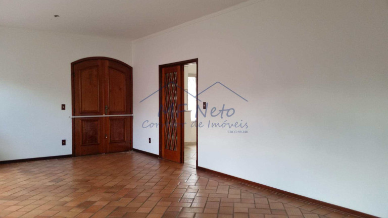 Imagem Casa com 3 Quartos à Venda, 423 m² em Cidade Jardim - Pirassununga