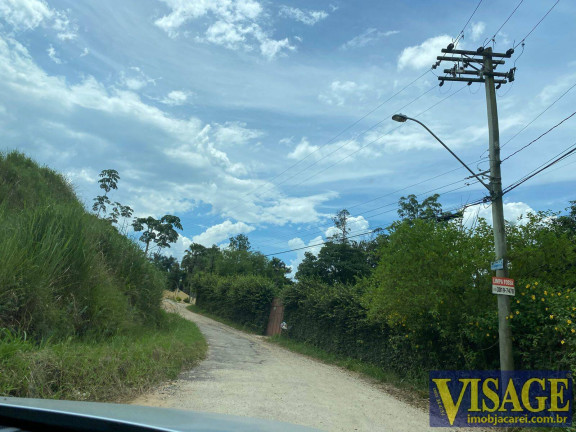 Imagem Terreno à Venda, 4 m² em Condomínio Lagoinha - Jacareí